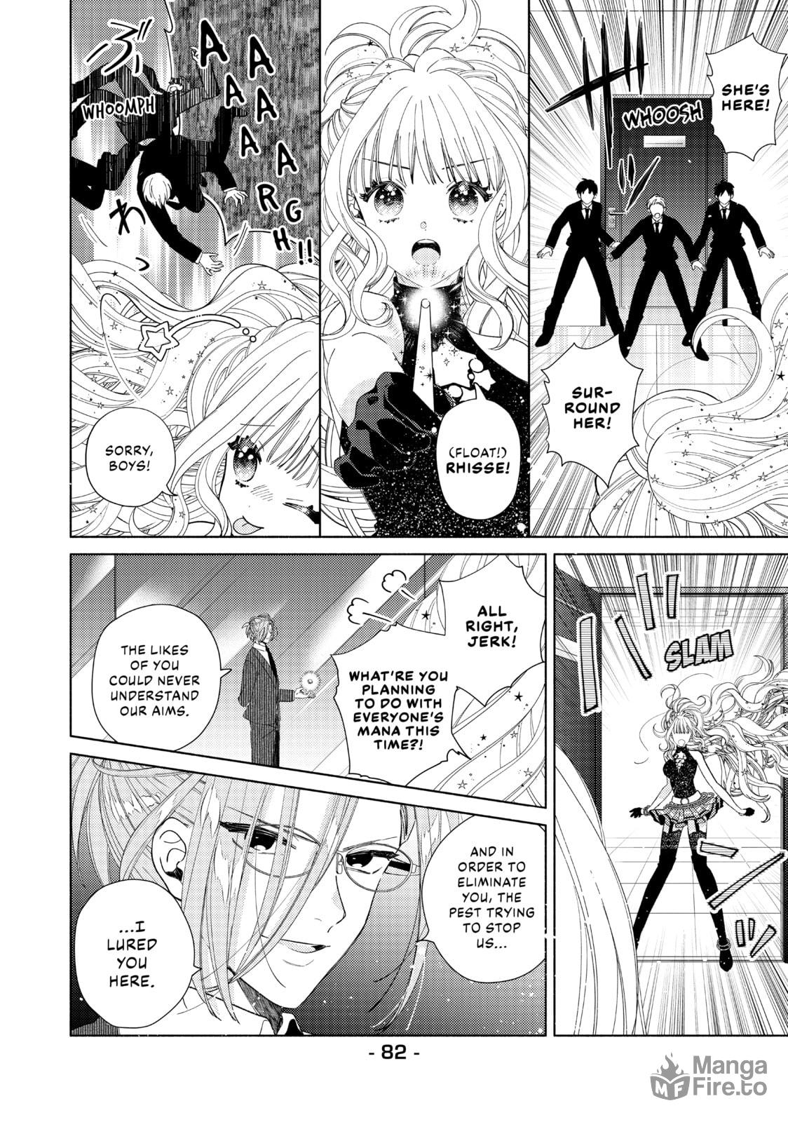 Azure Magic page 23