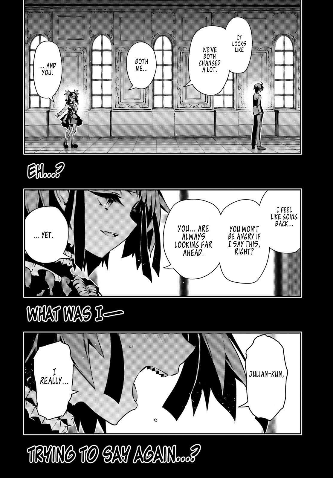 Her Feelings page 22