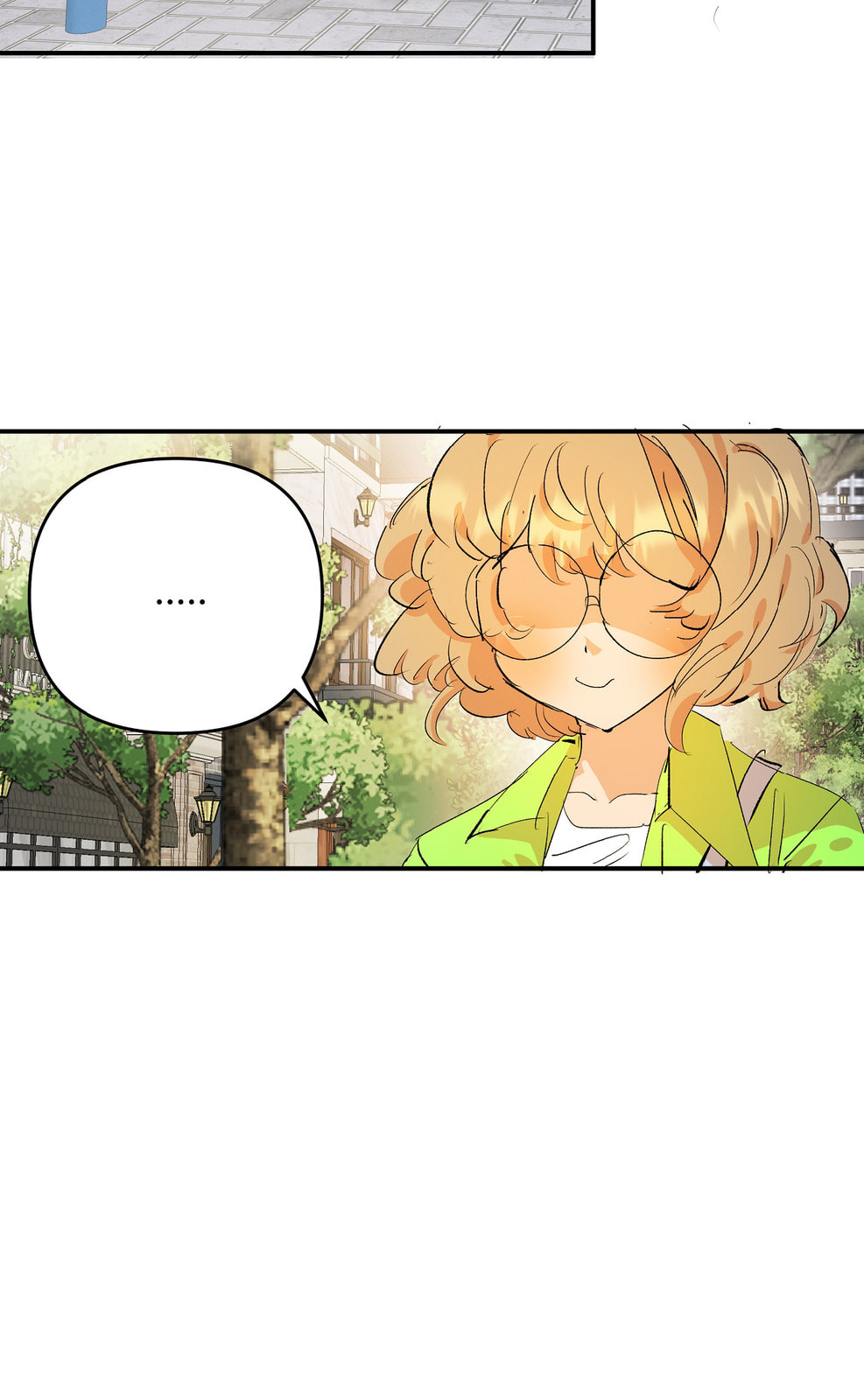 Can Unpopular Magical Girls Also Date? – Chapter 5 page 21