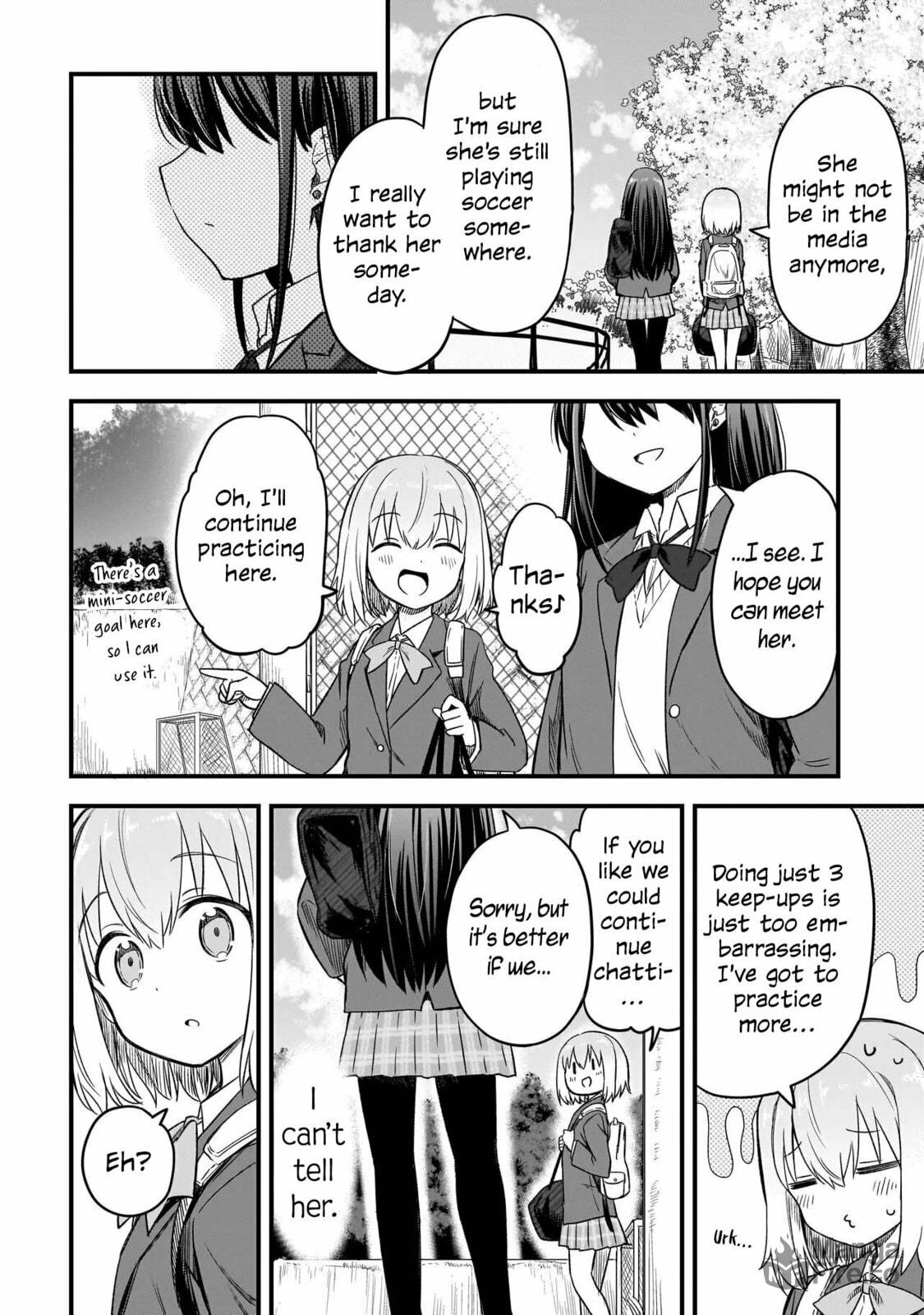 Haru's Regista – Chapter 1 page 24