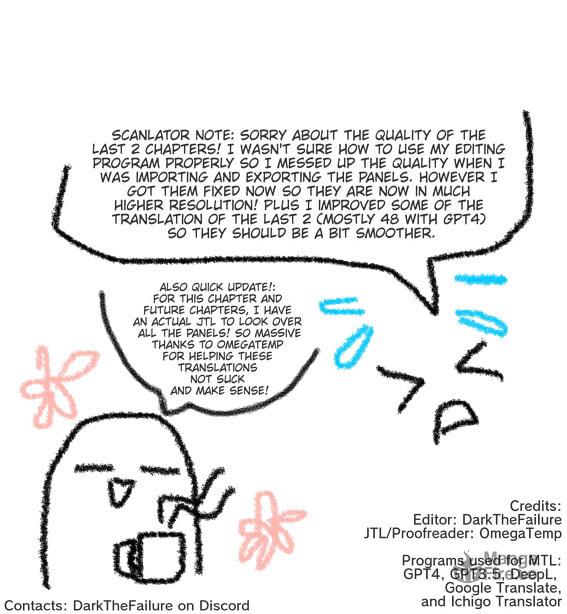 The Warmth of Their Palm page 32