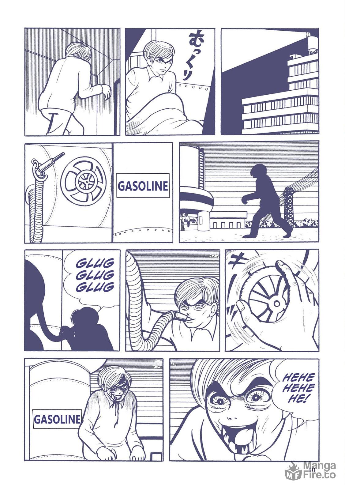 Alien Baltan (1) page 8