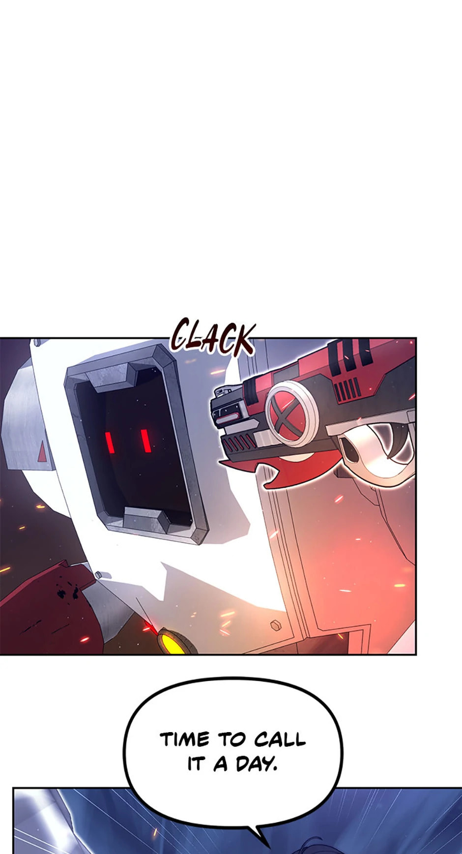 Ark the Legend – Chapter 21 page 76