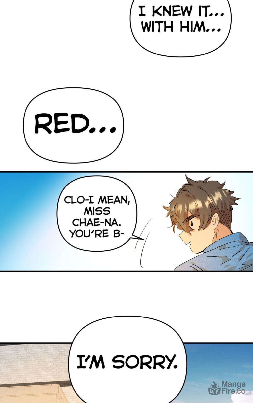 Can Unpopular Magical Girls Also Date? – Chapter 5 page 64