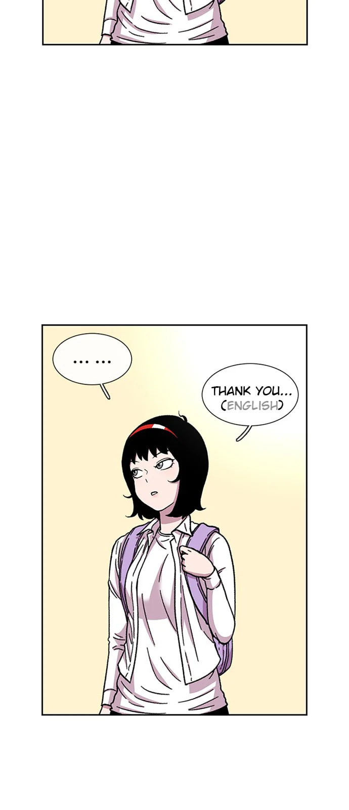 You've Grown A Lot page 63