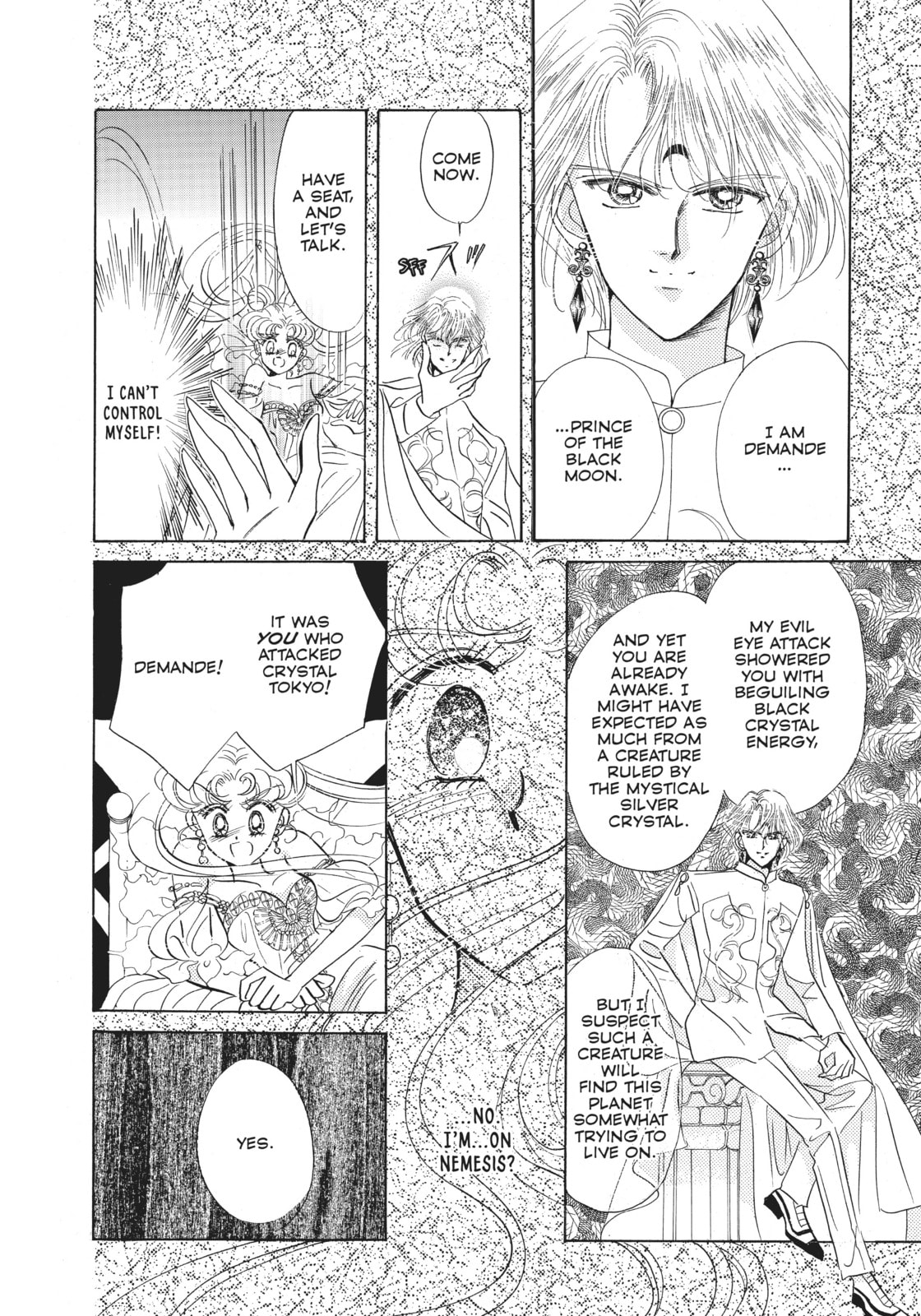 Complication – Nemesis page 10