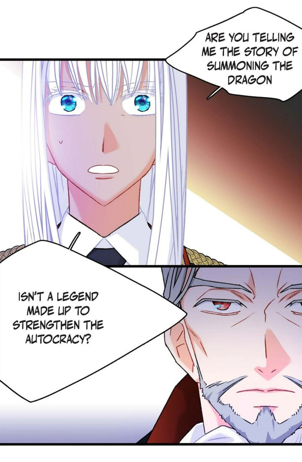 The 13th Prince – Chapter 14 page 51