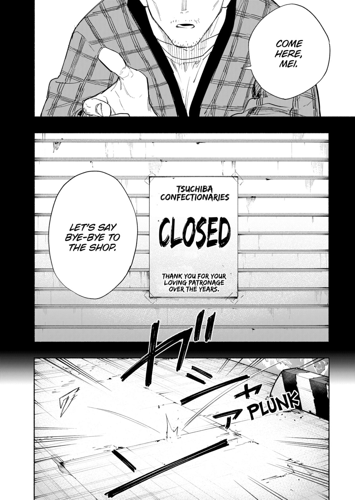 Magilumiere Co. Ltd. – Chapter 71 page 3