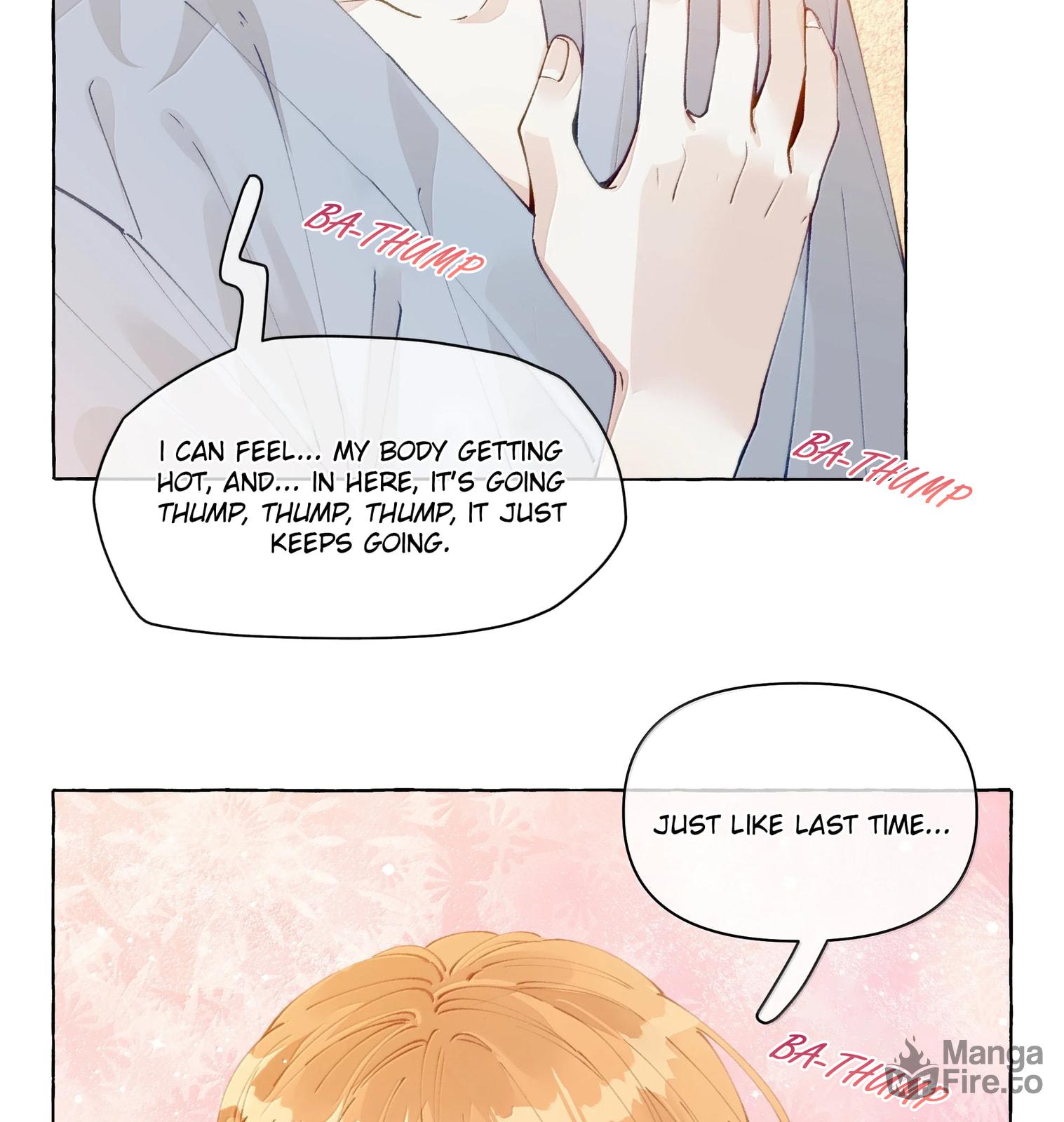 Don't Let Go page 5