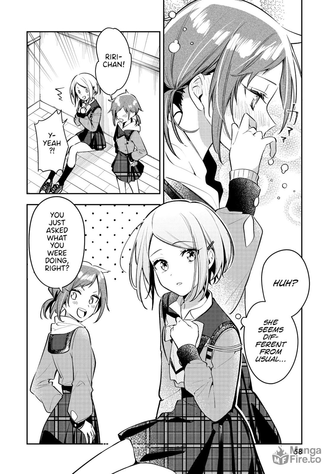 Heartbreak page 26