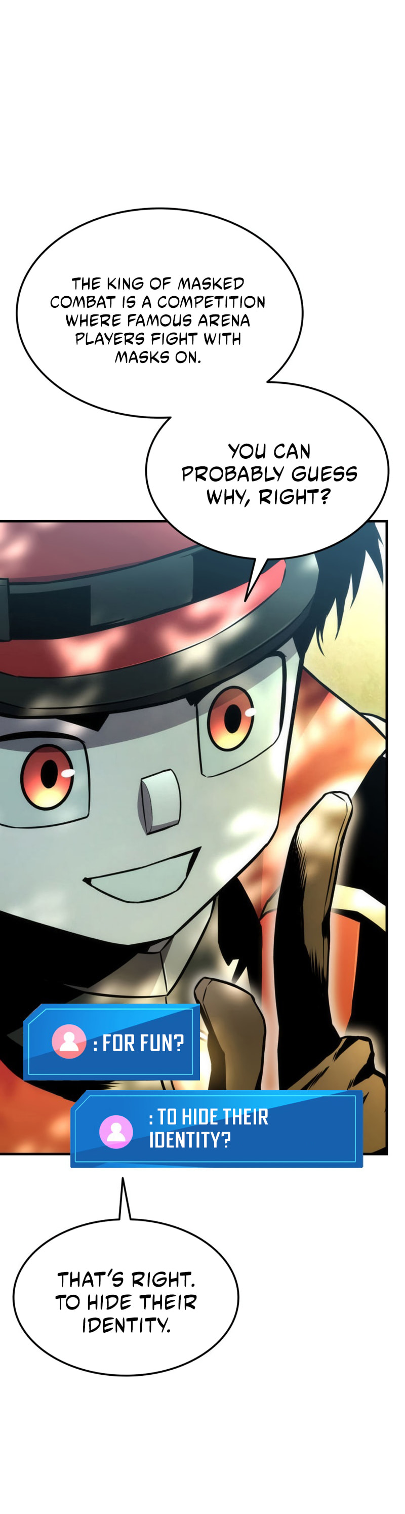 Ranker's Return – Chapter 40 page 13