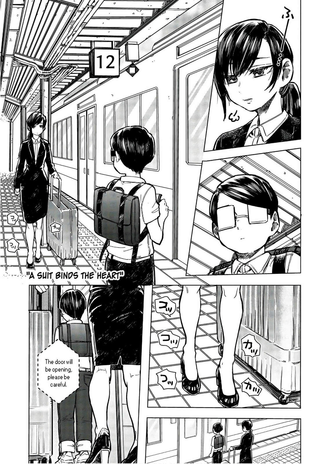 Eguchi And Single Action page 21