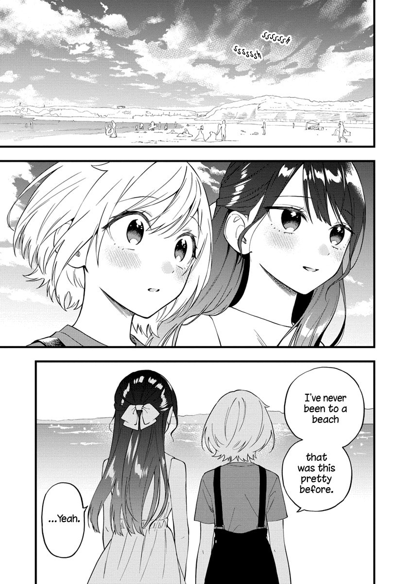 The Beach! page 6