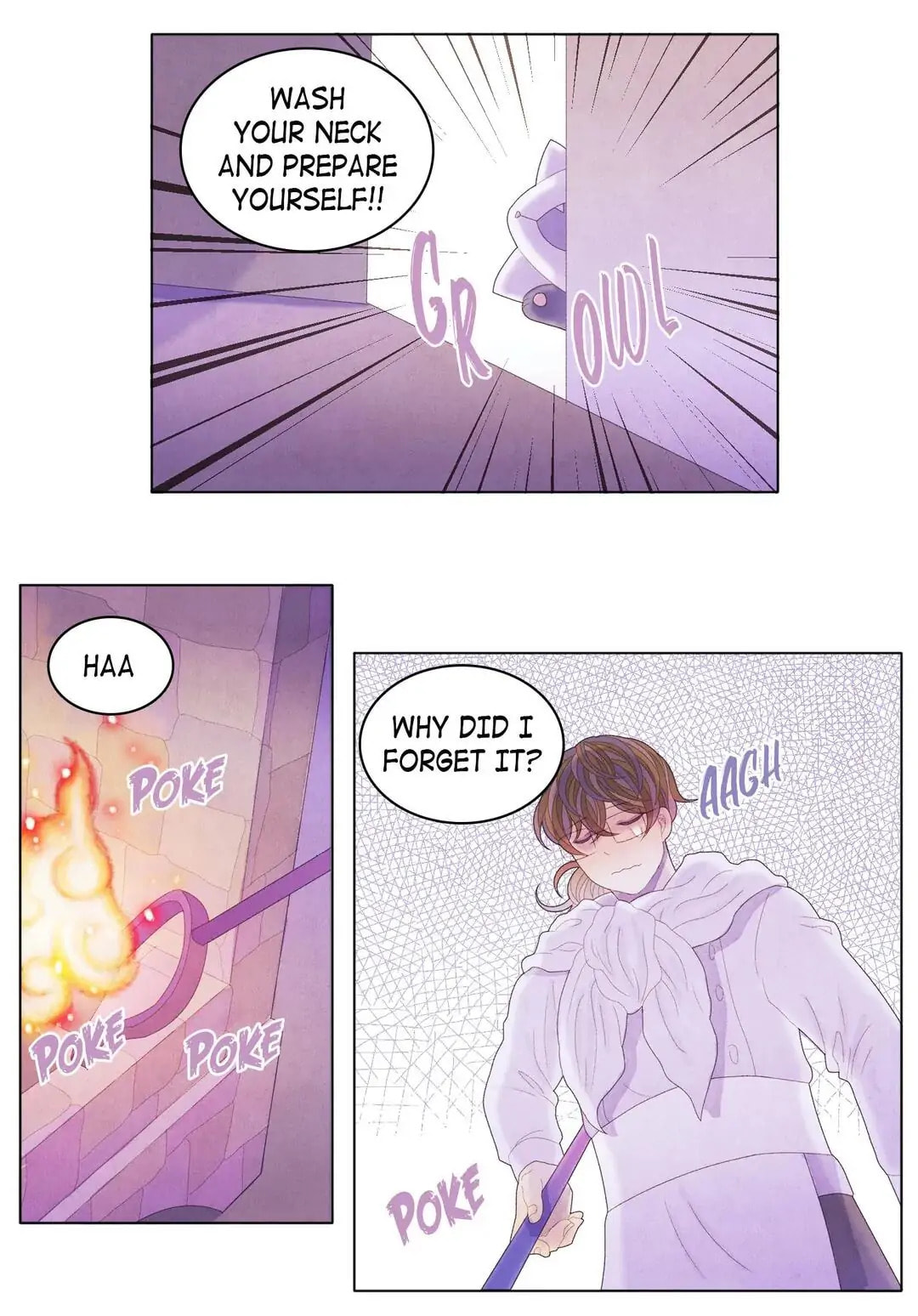 Magic Soup (Colored) – Chapter 27 page 12