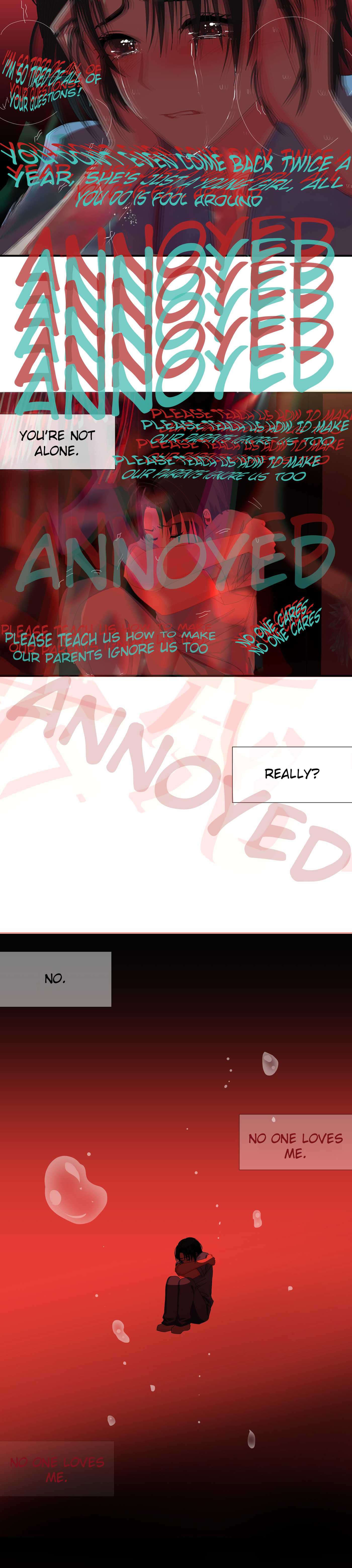 Finally Driven By Desire page 6