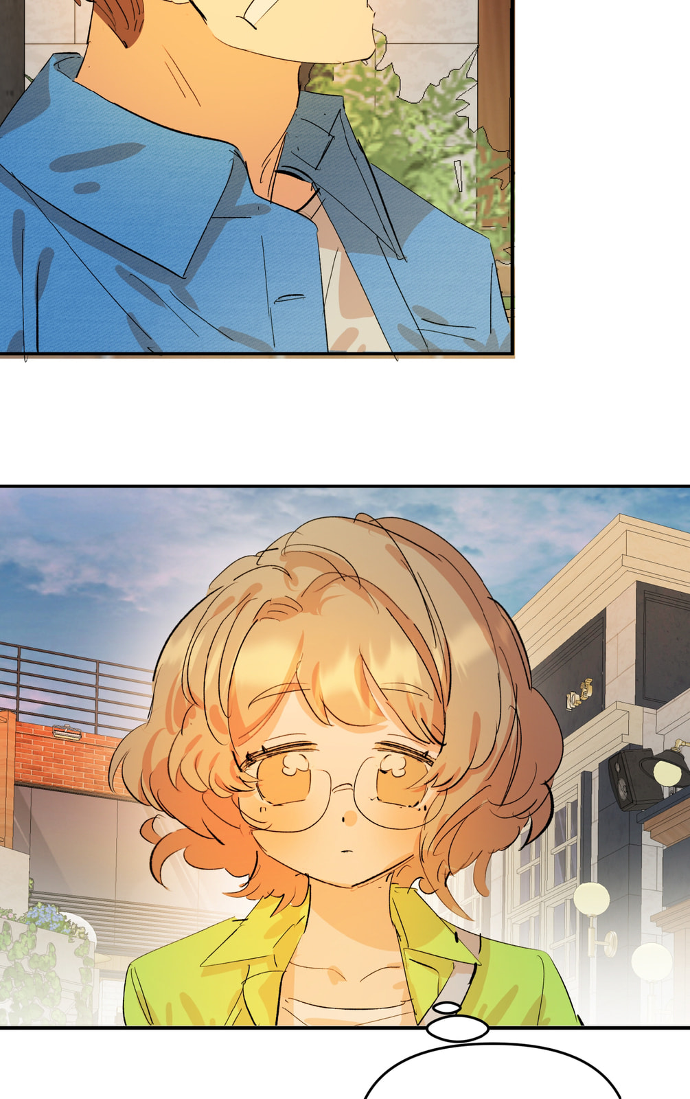 Can Unpopular Magical Girls Also Date? – Chapter 5 page 63
