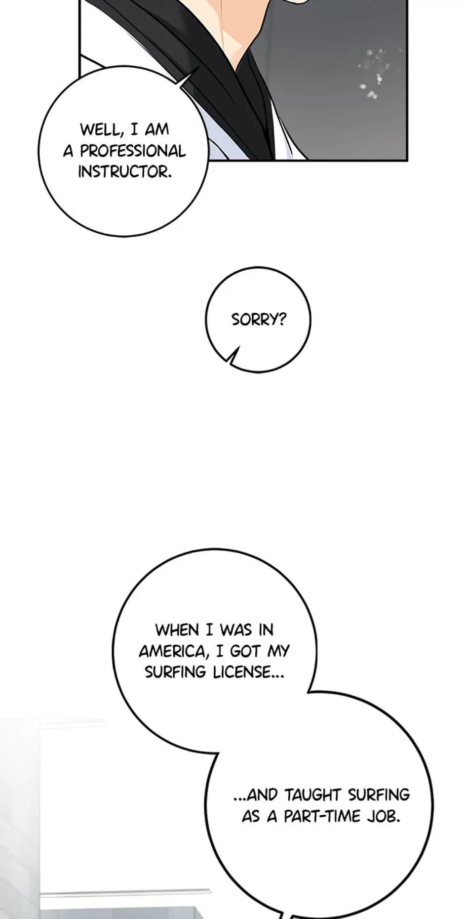 Marriage Situation – Chapter 19 page 52