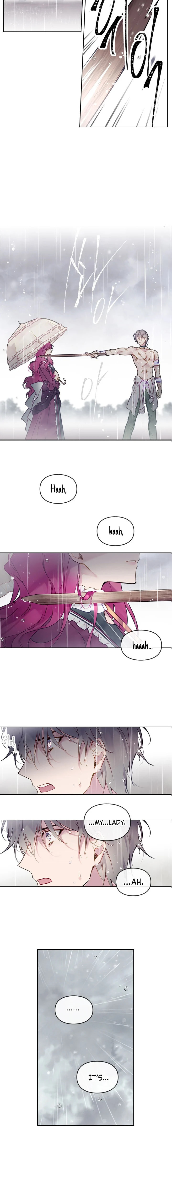 Villains Are Destined to Die – Chapter 30 page 2