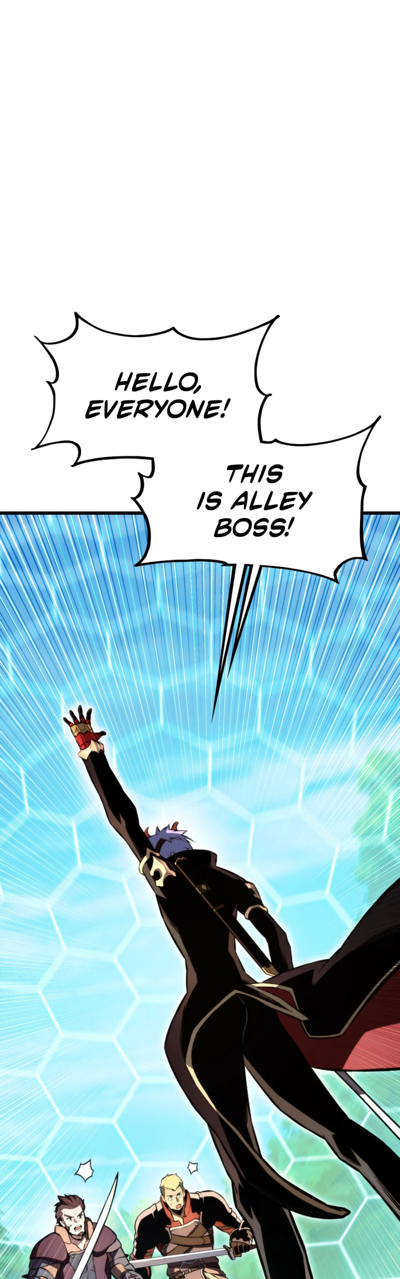 Ranker's Return – Chapter 42 page 48
