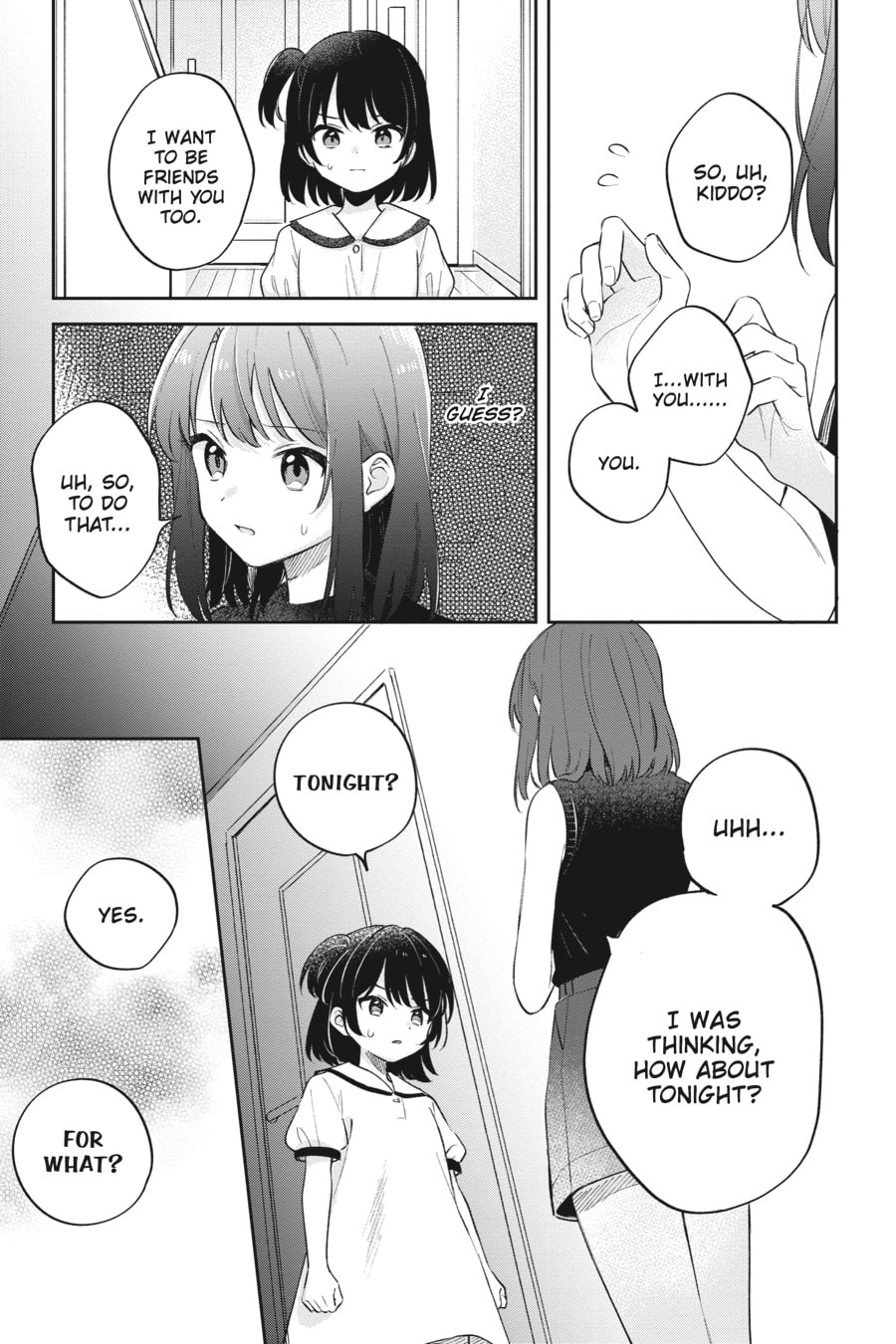 Adachi and Shimamura – Chapter 32 page 6