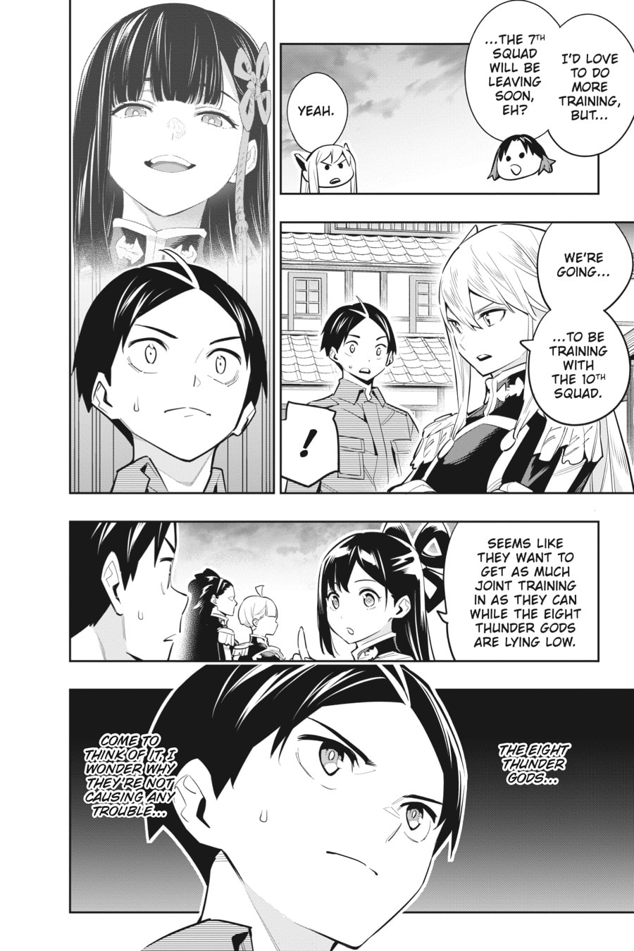 Training Season page 9