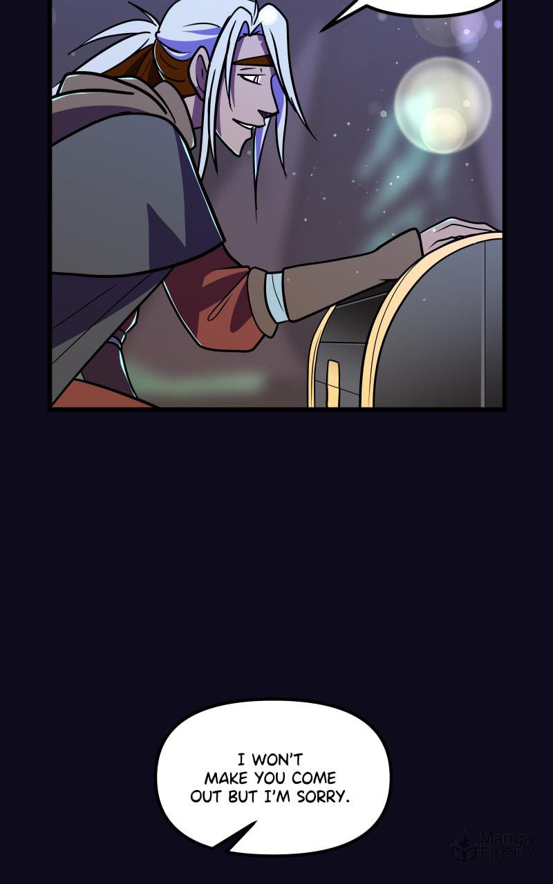 Mage and Mimic (Colored) – Chapter 6 page 23
