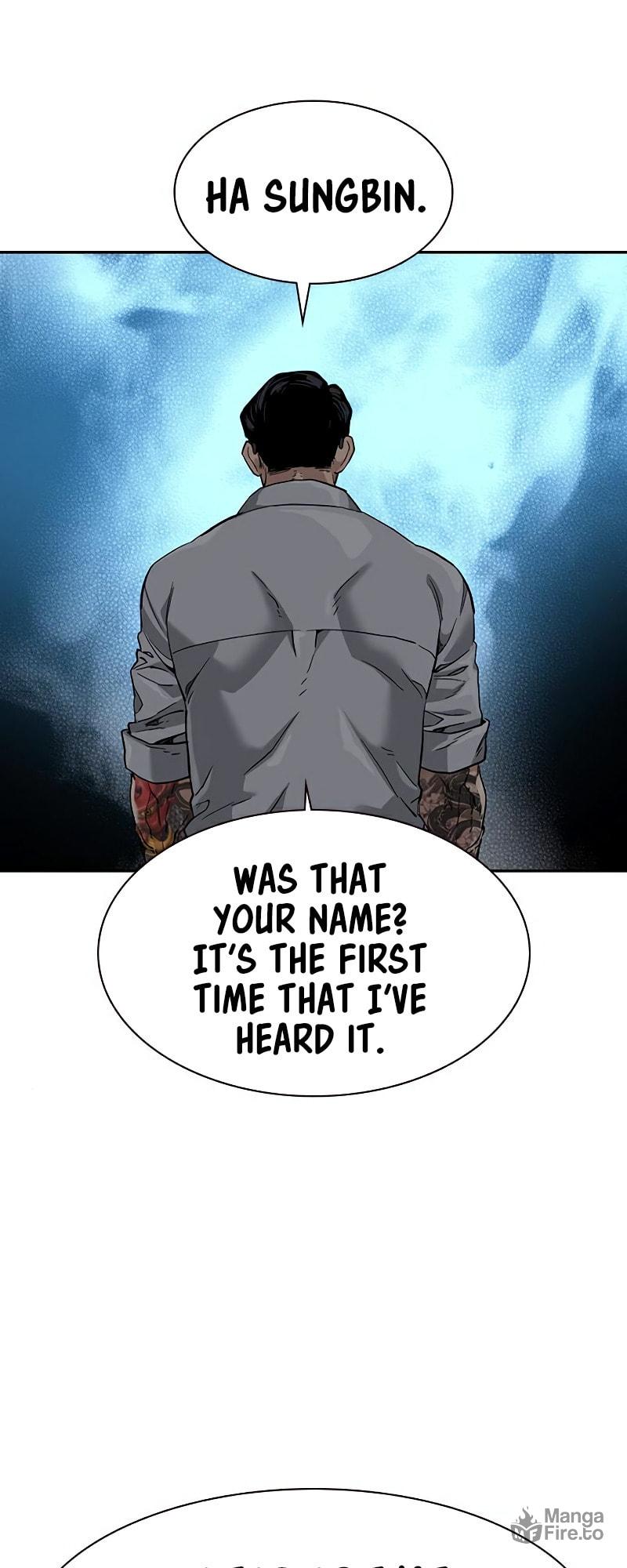 To Not Die – Chapter 48 page 26