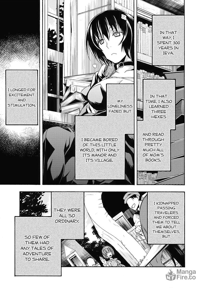 A FEARED FUTURE COMES TO PASS! page 4