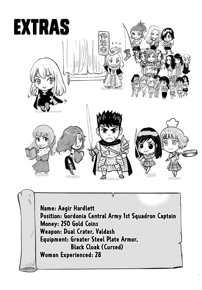 Road to Kingdom – Chapter 36 page 36