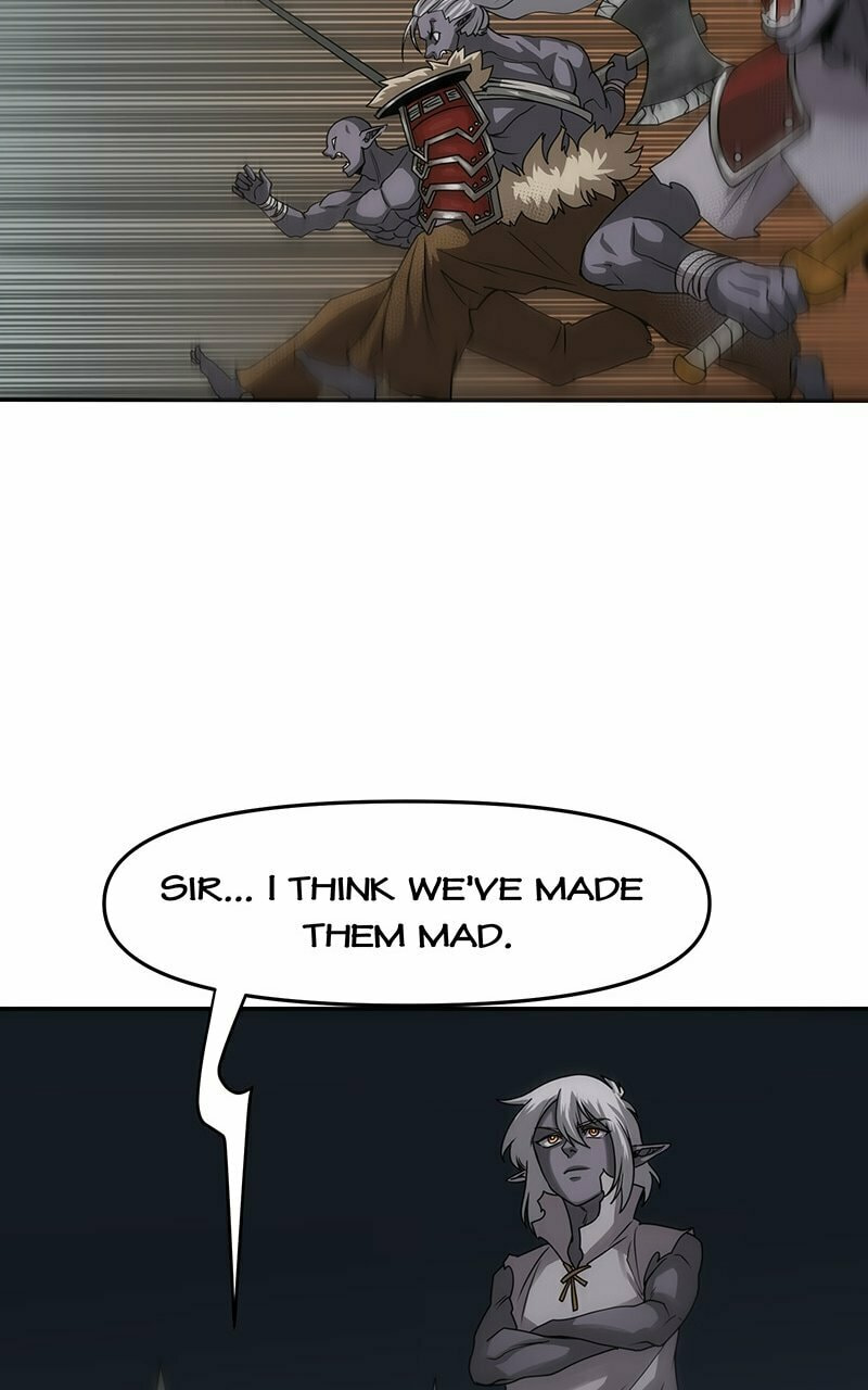 Lord of Goblins (Colored) – Chapter 23 page 18