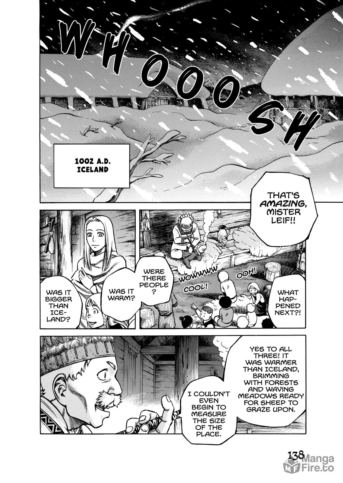 Beyond the Edge of the Sea page 4