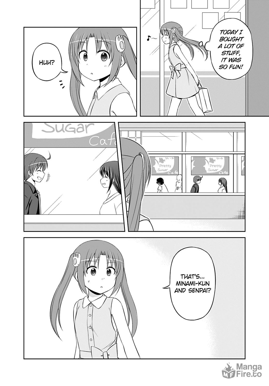 Summer Vacation page 9