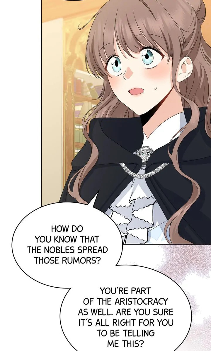 My Little Tyrant – Chapter 26 page 31