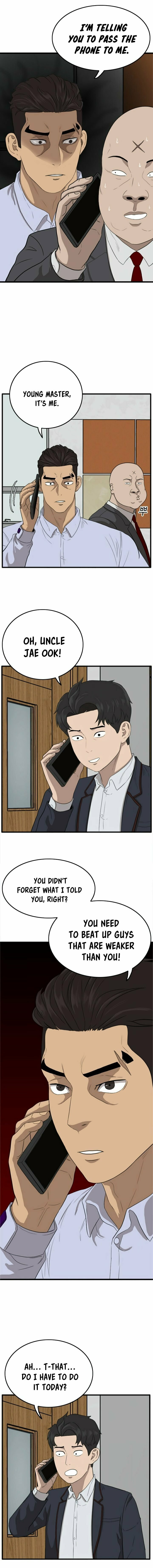 Bad Guy – Chapter 8 page 13
