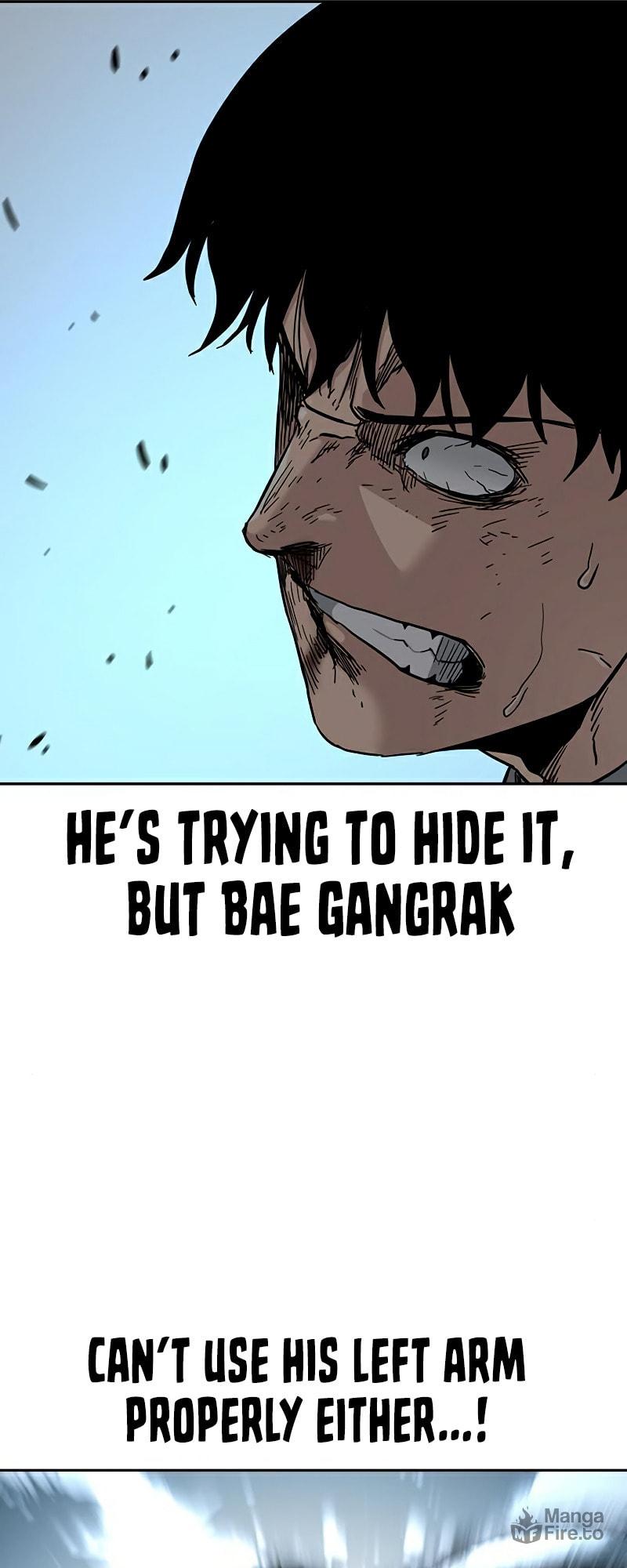 To Not Die – Chapter 48 page 44