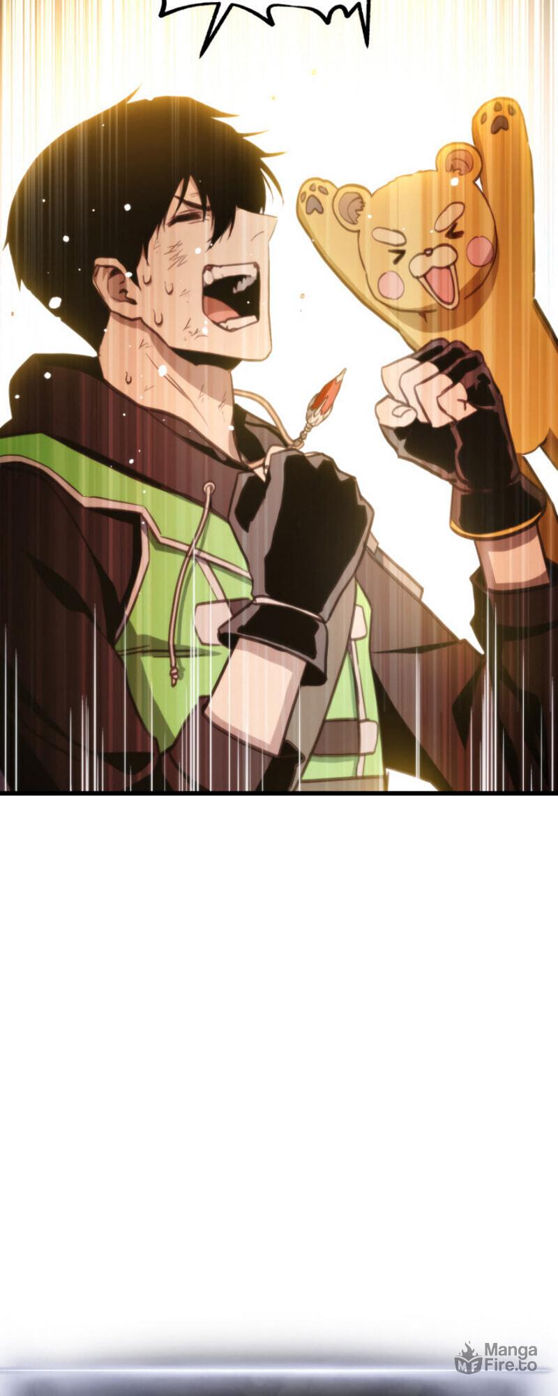Ranker's Return – Chapter 12 page 9
