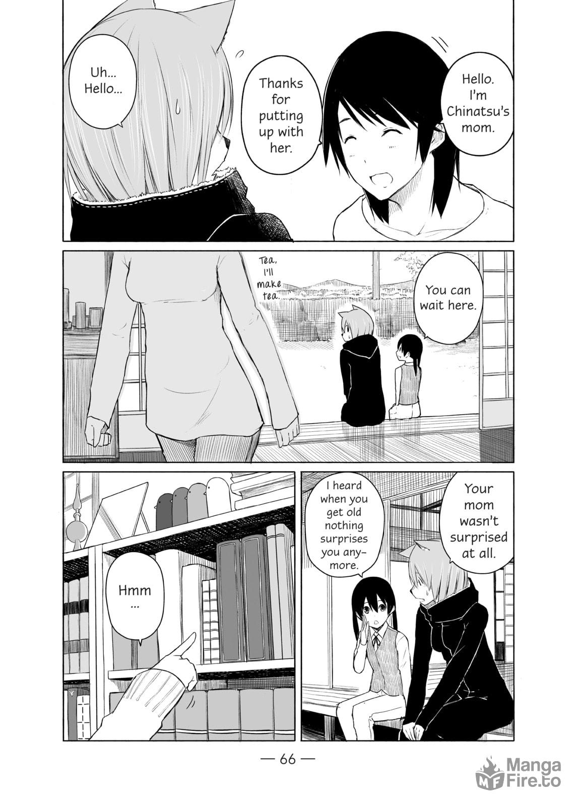 The Dog Witch and the Sister Witch page 9