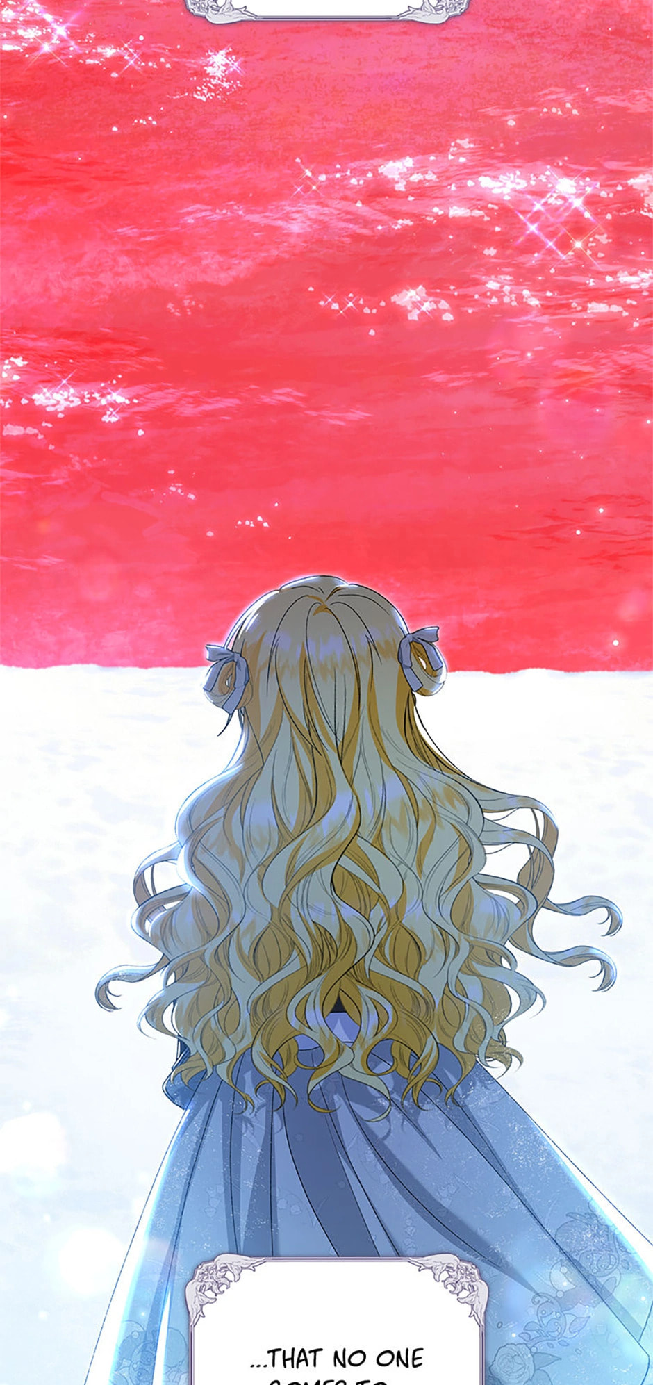 Adopted Daughter-in-Law Is Preparing to Be Abandoned – Chapter 64 page 25