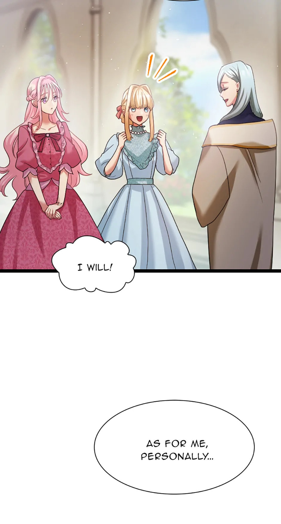 Teppeki no Otome – Chapter 28 page 60