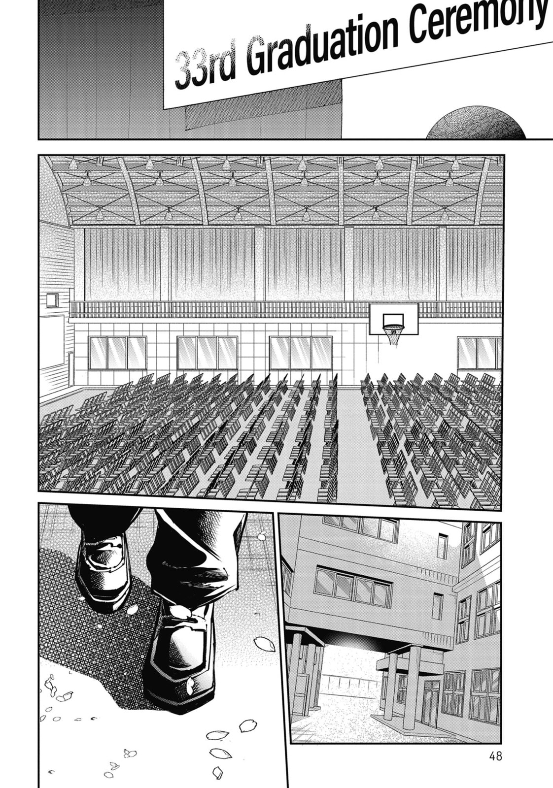 Graduation page 1