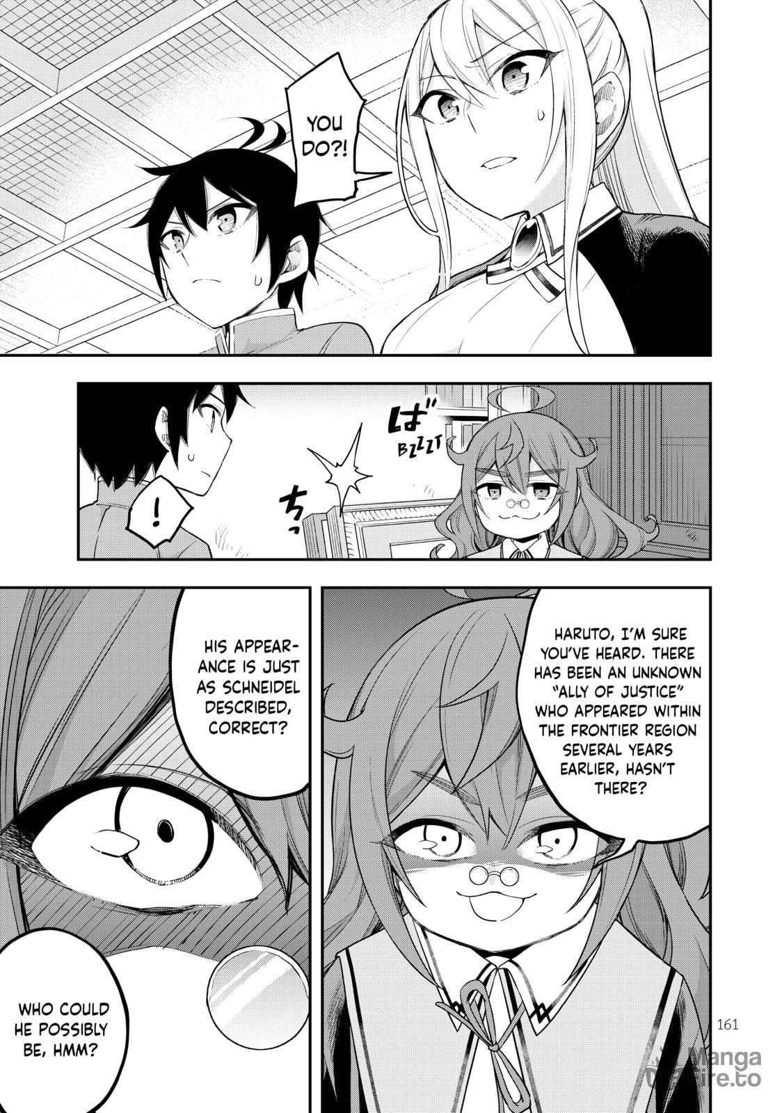 The man, Forgotten page 20