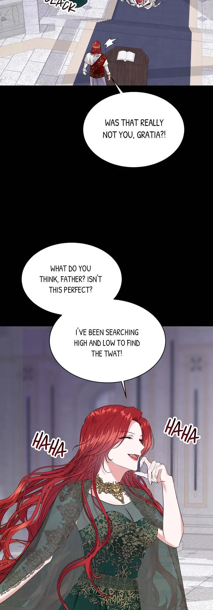 Insanely Radiant – Chapter 2 page 46