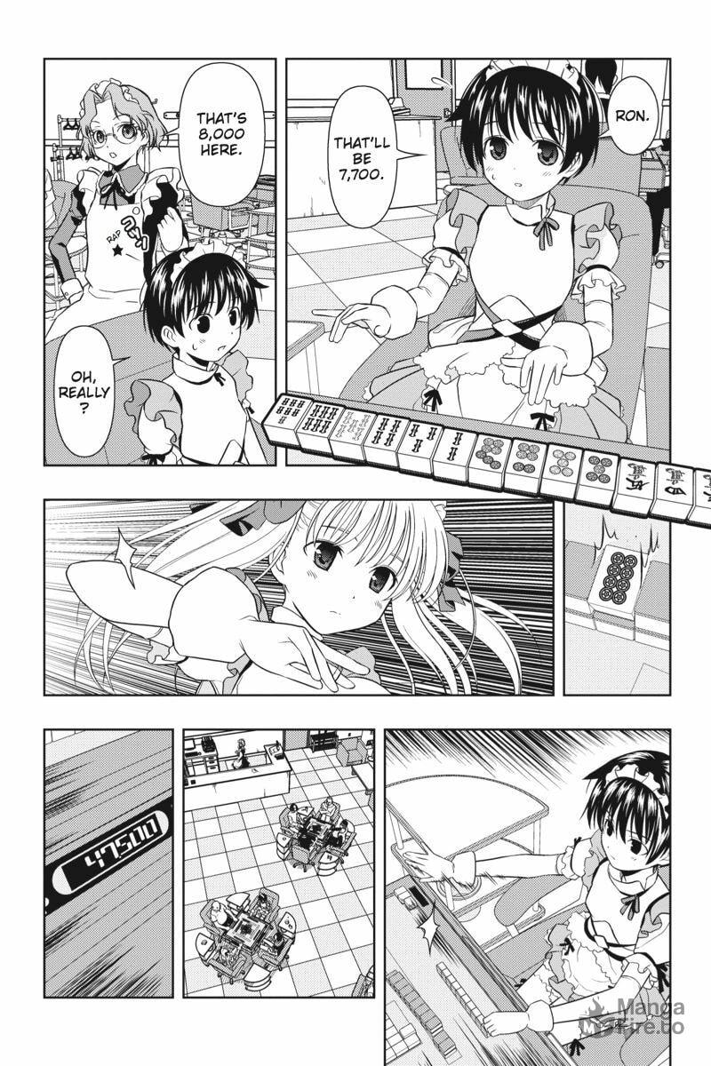 Mahjong Parlor page 19