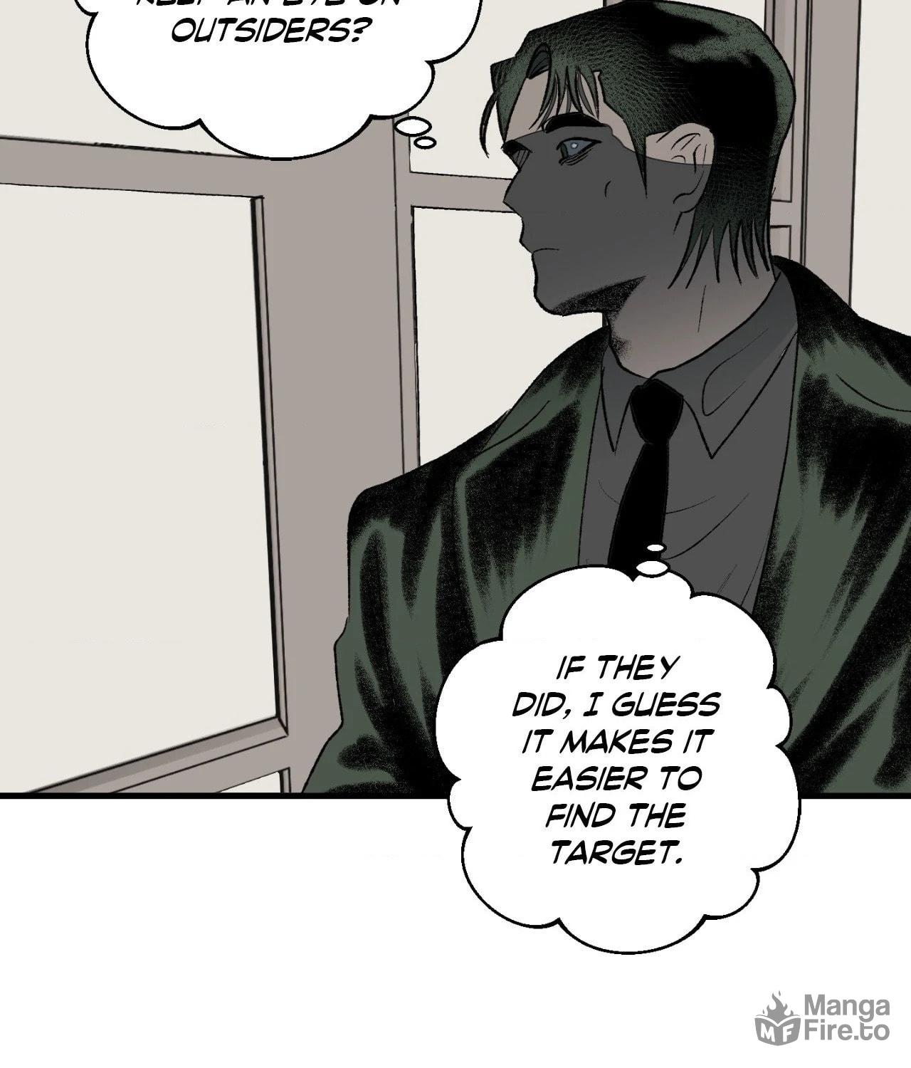Melt Bless You – Chapter 21 page 50