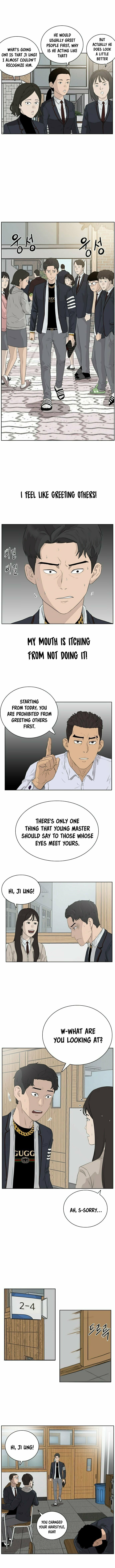 Bad Guy – Chapter 2 page 9
