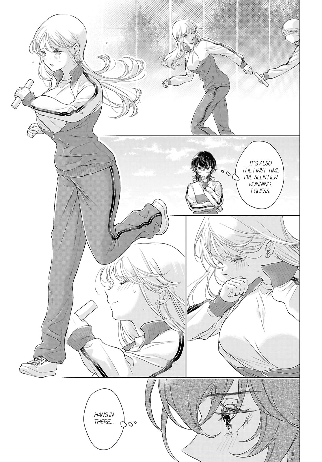 Collision Course page 12