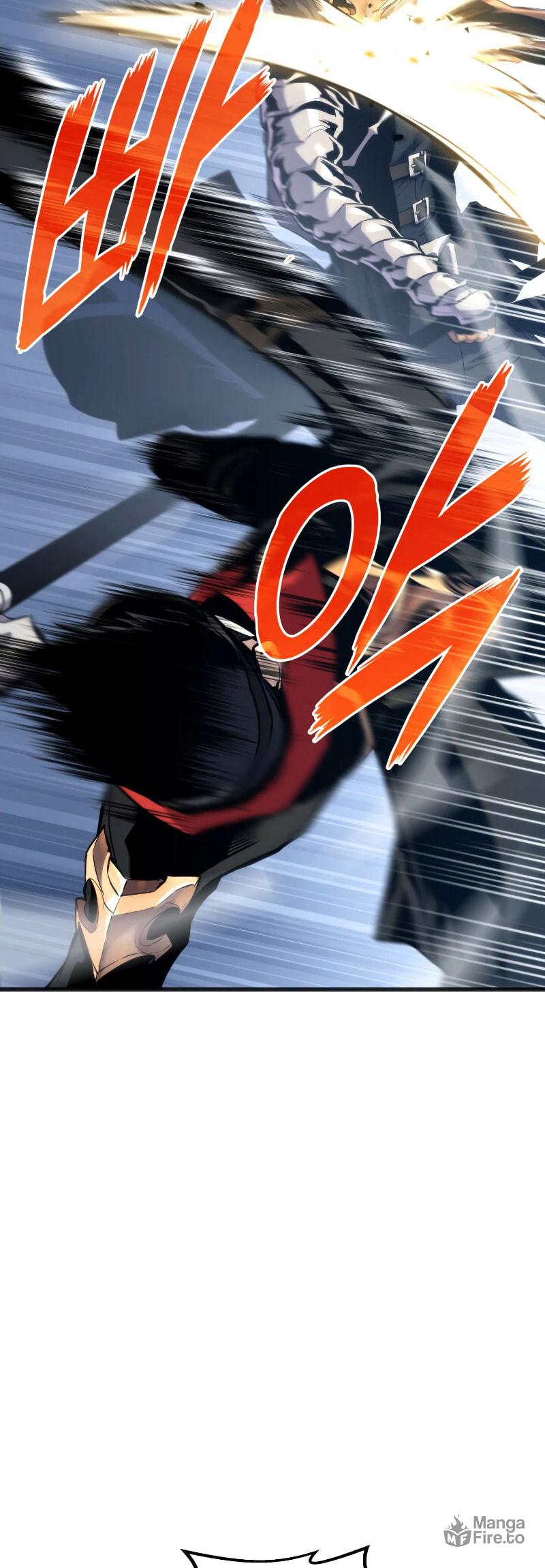 Ranker's Return – Chapter 22 page 53