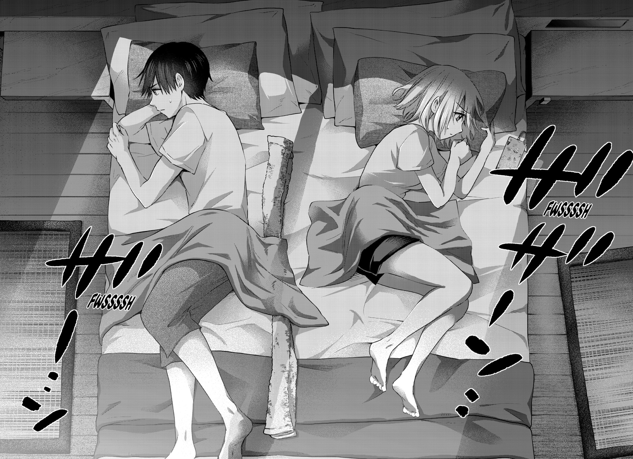 Could I Have Him…? page 15