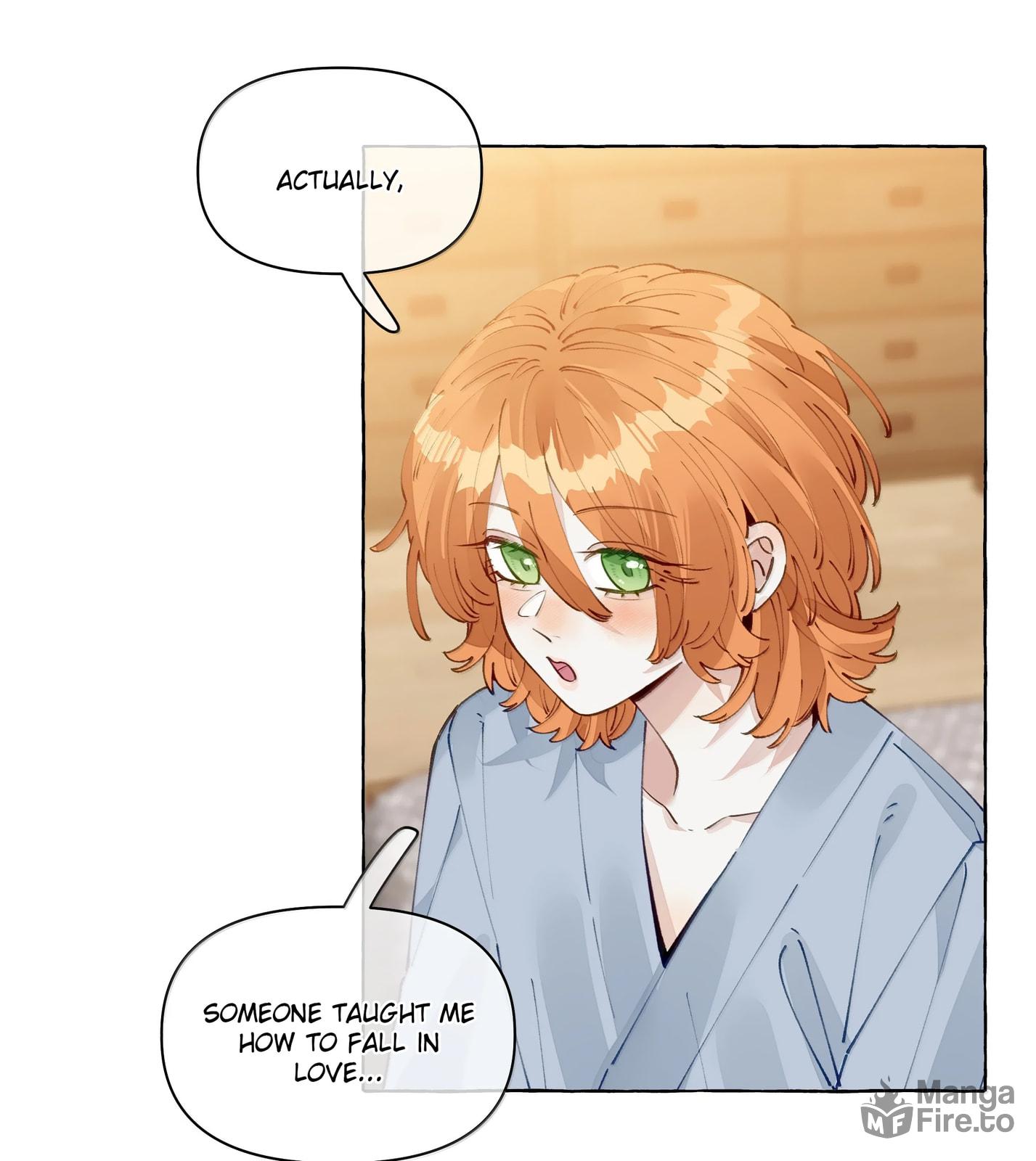 Don't Let Go page 9