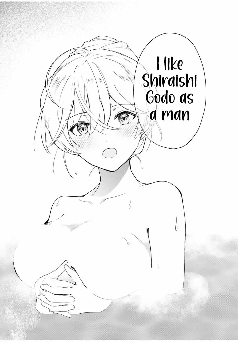 A Reincarnation Romantic Comedy Of A Hero And A Witch – Chapter 5 page 6